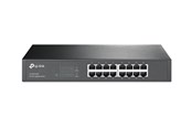 Switch - TP-Link TL-SG1016D 16-Port Gigabit Desktop/Rackmount Switch - TL-SG1016D