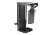 Systemtilbehør (kølepasta mv.) - Neomounts PC Holder Højde: 20-36cm Bredde:5-10cm - CPU-D075BLACK