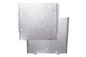 Skærmholder - Neomounts LCD ophæng - Farve Sølv Max Vesa 200/200 - FPMA-W110
