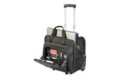 Tasker - Targus Case/Rolling Laptop Case16'' Black - TBR003EU