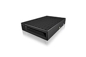 Harddisk - tilbehør - ICY BOX IB-2536StS - IB-2536StS