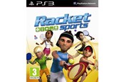Spil - Racket Sports - Sony PlayStation 3 - Sport - 3307217935239