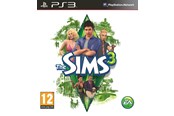 Spil - The Sims 3 - Sony PlayStation 3 - Simulation - 0014633194241