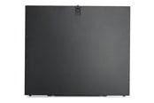 Rack skabe - APC NetShelter SX - 42U Side Panels for Rack Cabinet - AR7303