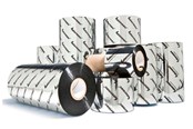 Blæk, Toner & Forbrugsstoffer - Intermec TMX GP02 RIBBONS - Print-bånd Sort - 1-970645-01-0