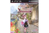 Spil - Atelier Rorona: The Alchemist of Arland - Sony PlayStation 3 - RPG - 0813633010472