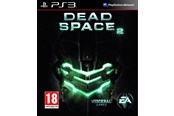 Spil - Dead Space 2 - Sony PlayStation 3 - Action - 5030945092544