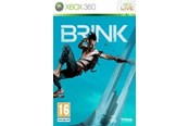 Spil - Brink - Microsoft Xbox 360 - Action - 6122561225