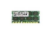 RAM - Transcend 4GB DDR3 1333MHz - JM1333KSN-4G