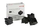 Blæk, Toner & Forbrugsstoffer - Xerox 108R00935 Solid Ink Black - Fast blæk Sort - 108R00935