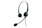 Hovedtelefoner/headset - Jabra 2100 Telecoil - 2127-80-54