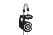 Hovedtelefoner/headset - Koss Porta Pro Classic - On Ear - Blue - 280006