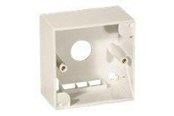 Netværkstilbehør - Digital Data Universal Surface Mounting - 761302