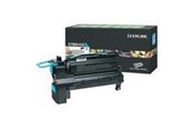 Blæk, Toner & Forbrugsstoffer - Lexmark X792X1CG Toner - Lasertoner Cyan - X792X1CG
