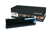 Blæk, Toner & Forbrugsstoffer - Lexmark Imaging Unit Cyan C925 X925 - Printer-billedenhed Cyan - C925X73G