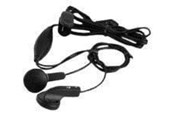 Hovedtelefoner/headset - Doro headset 3.5mm - 5175
