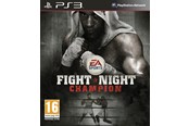 Spil - Fight Night Champion - Sony PlayStation 3 - Kamp - 0014633747782
