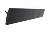 Vægbeslag, AV-Beslag & AV-Møbler - SMS Multi Display Wall Tilt - Max - recommended for 65" - PW020001