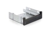 Harddisk - tilbehør - DeLOCK 2.5"/3.5" delt i 5.25"-bås - 47200