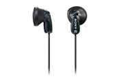 Hovedtelefoner/headset - Sony MDR-E9LP Headphone - Black - MDRE9LPB.AE