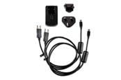 Mobil - Adaptere & Opladere - Garmin AC Adapter Cable - Europe - 010-11478-05