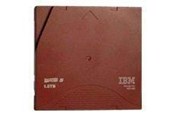 Backupmedie - IBM LTO Ultrium x 1 - 1.5 TB - 46X1290
