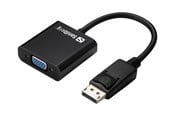 Skærmkabel - Sandberg DisplayPort to VGA Adapter - 508-43