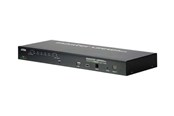 KVM-switch - ATEN KVM on the NET CS1708i - KVM switch - CS1708I