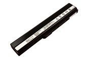 Batteri til bærbare computere - CoreParts Laptop Battery for Asus - MBI2178