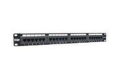 Netværkstilbehør - TRENDnet patch-panel - TC-P24C6