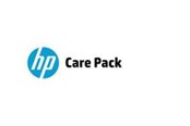 Service & support - HP Networks A Series level 4 Startup SVC - UX121E