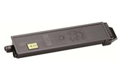 Blæk, Toner & Forbrugsstoffer - Kyocera Toner TK-895K schwarz / FS-C802 - Lasertoner Sort - 1T02K00NL0