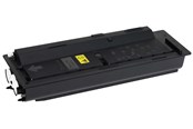 Blæk, Toner & Forbrugsstoffer - Kyocera TK 475 Toner Black - Lasertoner Sort - 1T02K30NL0