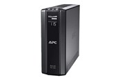 UPS - APC Back-UPS Pro 1500 - UPS - 865 Watt - BR1500G-FR