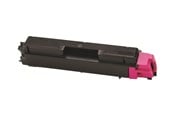 Blæk, Toner & Forbrugsstoffer - Kyocera 1T02KVBNL0 / TK 590M - 1T02KVBNL0
