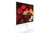 Projektorlærred - Elite Screens Tripod T113NWS1 - 113" - Matte White - 1:1 - Standard-Throw - T113NWS1
