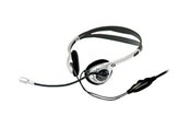 Hovedtelefoner/headset - Chatstar CCHATSTAR2 - CCHATSTAR2
