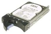 Harddisk - IBM - 1TB - Harddisk - 81Y9690 - SAS - 2.5" - 81Y9690