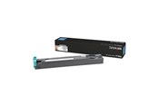Blæk, Toner & Forbrugsstoffer - Lexmark C950X76G / Waste Toner Collector - Opsamler til overskydende toner - C950X76G