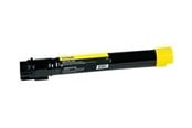 Blæk, Toner & Forbrugsstoffer - Lexmark X950X2YG Toner Yellow - X950X2YG