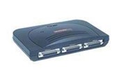 Netværksadapter (netkort, printserver mv.) - Longshine LCS PS130 - udskriftsserver - LCS-PS130