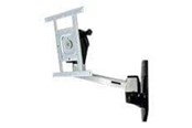 Skærmholder - Ergotron LX HD Wall Mount Swing Arm - 45-268-026