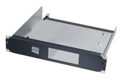 Rack skabe - Eaton ELRACK - 2U Rack Shelf for  Ellipse ECO - ELRACK