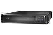 UPS - APC SMX2200RMHV2U - Smart-UPS X - 2200VA/1980W - Line Interactive UPS - SMX2200RMHV2U