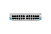 Netværksadapter (netkort, printserver mv.) - k.A. ProCurve Modul MiniGBIC J4858C - J4858C-OEM