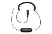 Audio kabel - Jabra 1216 - kabel til hovedsæt - 88001-04