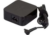Bærbar Oplader - ASUS Power Adapter 65W19V 3Pin - 04G265003580