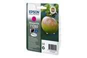 Blæk, Toner & Forbrugsstoffer - Epson T1293 Ink Cartridge - - C13T12934011