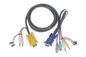 KVM-kabel - ATEN 2L-5303P - 2L-5303P
