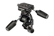 Stativ tilbehør - Manfrotto 808RC4 - 808RC4